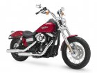 Harley-Davidson Harley Davidson FXDB Dyna Street Bob